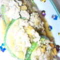 こうきこのかママ's cooksnap of when they made ズッキーニと挽き肉の和風あんかけ.