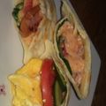 §shiki§'s cooksnap of when they made フライパンで超簡単ピタパンだ～(ゝω・).