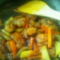 やゆよにゃんこ's cooksnap of when they made 揚げずにサッパリ簡単！鶏の南蛮漬け.