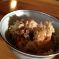 みつきどん's cooksnap of when they made ◆缶詰で♬秋刀魚とごまの炊き込み御飯.