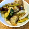 rilllll's cooksnap of when they made 夏野菜の旨煮♡ラタトゥユ.