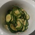 いそきょ's cooksnap of when they made ｽﾞｯｷｰﾆのﾅﾑﾙ.