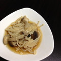 ちーこ1122's cooksnap of when they made きのこの煮浸し☆にんにく風味♪.