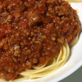 れぇこ's cooksnap of when they made 簡単ミートソース.