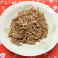 soteyu's cooksnap of when they made しらたきのたらこ和え.