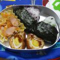 リスのしっぽ's cooksnap of when they made おべんとうにも♪愛されスコッチエッグ♪.