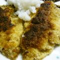 maruru-nn's cooksnap of when they made 生姜醤油香る☆漬け鯵の揚げ焼き.