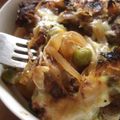 ブンブンたん's cooksnap of when they made 牛肉のかわりソース煮♪ＤＥドリア.