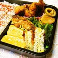 苺♡ストロベリー's cooksnap of when they made さやいんげんの塩コショウ和え.