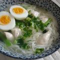 ゆうゆ0826's cooksnap of when they made 簡単☆にゅうめん.
