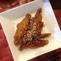 じゅりちょこ's cooksnap of when they made 甘酢だれがそそる❤手羽中唐揚げ.