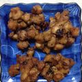 がてんママ's cooksnap of when they made ●●チキンナゲット●●.