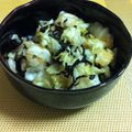 ☆てびぃ☆'s cooksnap of when they made 簡単★白菜の即席浅漬け！.