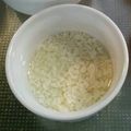フーコの森's cooksnap of when they made 離乳食初期☆お豆腐のペースト.