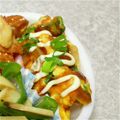 ののののんのんの's cooksnap of when they made 男子弁当に！とんペイ焼き.
