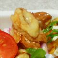 ののののんのんの's cooksnap of when they made ＊お弁当に♪ポンマヨちくわ＊.
