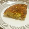なっちズム's cooksnap of when they made うちの☆フリッタータ☆.