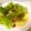 ローズレース's cooksnap of when they made ミックス豆と三つ葉オープンオムレツピザ風.