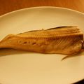BiwacoJune's cooksnap of when they made ◆　ふっくらほっけ　◆.