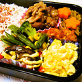 苺♡ストロベリー's cooksnap of when they made 失敗しない、お弁当おかず炒り卵♪.
