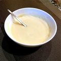 とりさん♡'s cooksnap of when they made レンジで簡単！ホワイトソース.