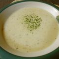 きゃきゃるん's cooksnap of when they made ごぼうのポタージュスープ♪とろぉ～り★.