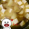 ♥綾♥'s cooksnap of when they made あっさり簡単おいしい豚汁❤.
