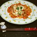 ぼたぼた's cooksnap of when they made キャベツと豚バラのトマトスープ.