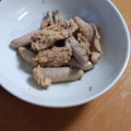 かあさんペンギン's cooksnap of when they made 魚卵の煮付け.