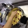 カナー's cooksnap of when they made さつまいも蒸しパン.