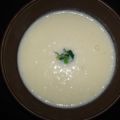 チミルカ's cooksnap of when they made 大根と豆乳の優しいスープ.