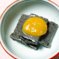monokiss's cooksnap of when they made ■ゼラチンで簡単♪本格ごま豆腐■味噌ダレ.