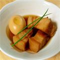 さっさんー's cooksnap of when they made トロトロ！私の豚の角煮.
