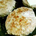 ピャルカ's cooksnap of when they made ジューシー×ふわふわ豆腐ハンバーグ.