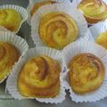 かおちぃ's cooksnap of when they made 我が家の定番☆甘～いパンフィリング☆.