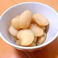 maopyon＊'s cooksnap of when they made 白花豆の甘さひかえめ煮.
