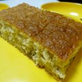 もびぃ's cooksnap of when they made メープルバナナパウンド.