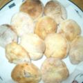 アクア_まま's cooksnap of when they made 朝ご飯スコーン.