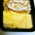 あぁちゃんの愛情料理's cooksnap of when they made うちの玉子焼き.