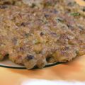みっくママ's cooksnap of when they made ノンオイル・♥・焼きご飯.