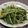 ゆちぽた's cooksnap of when they made 水菜のにんにく炒め.