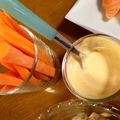 おたんこぷー's cooksnap of when they made まろやか味噌マヨ.