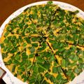おたんこぷー's cooksnap of when they made 塩こんぶで旨いおつまみ☆ニラ卵焼き.