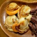 おたんこぷー's cooksnap of when they made ぱくぱく♪ホタテのバター焼き.