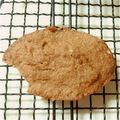 あべ尚's cooksnap of when they made ルクエで蒸しパン〜HMと豆乳使用〜.