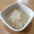 まくのうち's cooksnap of when they made 簡単♪手芒豆の白あん.