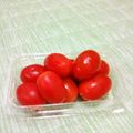やっぺ841's cooksnap of when they made ✿漬けるだけ簡単プチトマトのピクルス✿.
