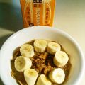 umebotan's cooksnap of when they made ほっと(*^_^*)シリアルでダイエット.