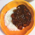 クックぱっぱっぱ's cooksnap of when they made 簡単!!絶品ハヤシライス.