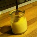 znooti's cooksnap of when they made 簡単でいつでもできるプリン.